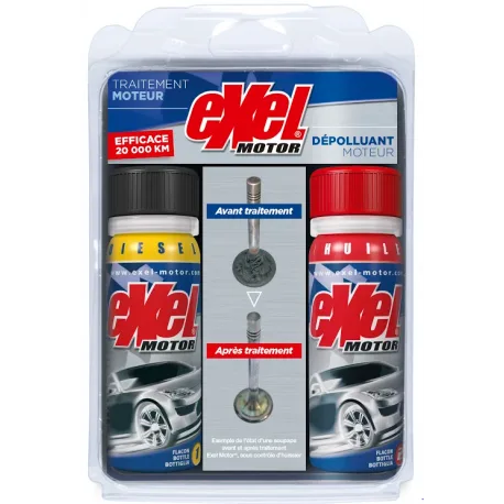 EXEL MOTOR® – Image 4