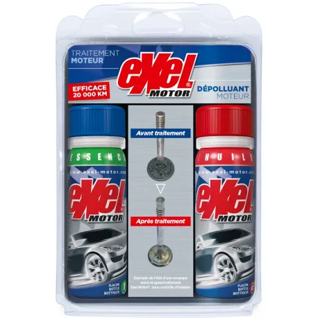 EXEL MOTOR® – Image 3