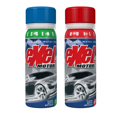 EXEL MOTOR® – Image 2