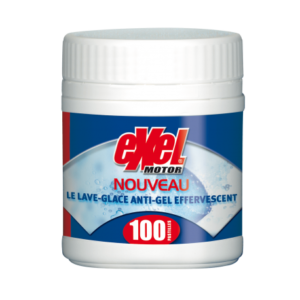 EXEL LAVE GLACE® PAR 100