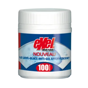 EXEL LAVE GLACE® PAR 100