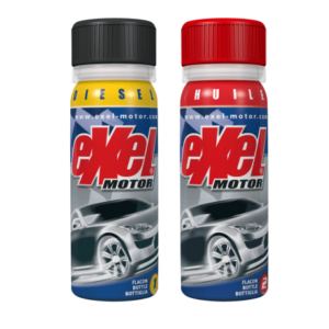 EXEL MOTOR®
