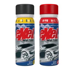 EXEL MOTOR®