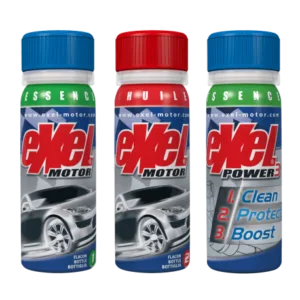 EXEL MOTOR3®