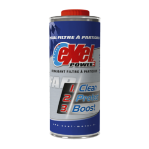 EXEL POWER3® FAP CURATIF