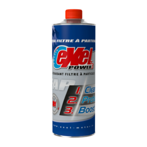 EXEL POWER3® FAP PRÉVENTIF