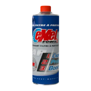 EXEL POWER3® FAP PRÉVENTIF