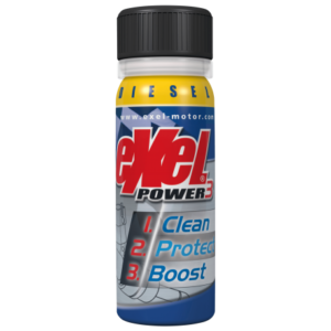 EXEL POWER3® PRÉVENTIF