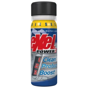 EXEL POWER3® PRÉVENTIF
