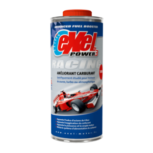 EXEL POWER3® RACING - 1L MOTEUR TURBO