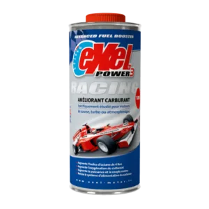 EXEL POWER3® RACING - 1L MOTEUR TURBO
